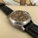 Panerai Luminor Marina Militare Limited Edition PAM0003602 15