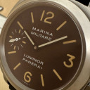 Panerai Luminor Marina Militare Limited Edition PAM0003602 8