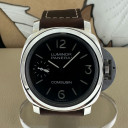 Panerai Luminor Comsubin Italian Navy PAM01059 0