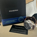 Panerai Luminor Comsubin Italian Navy PAM01059 1