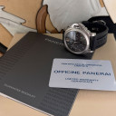 Panerai Luminor Chronograph Daylight PAM00356 1