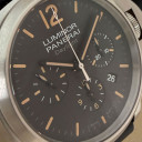 Panerai Luminor Chronograph Daylight PAM00356 6