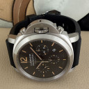 Panerai Luminor Chronograph Daylight PAM00356 7