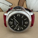 Panerai Luminor Marina PAM00001 8