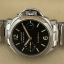 Panerai Luminor Marina 40 MM PAM00050 14