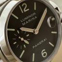 Panerai Luminor Marina 40 MM PAM00050 6