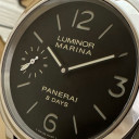 Panerai Luminor Marina 8 Days PAM00510 6