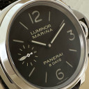 Panerai Luminor Marina 8 Days PAM00510 7