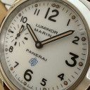 Panerai Luminor Marina Logo PAM00660 5