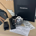 Panerai Luminor Marina 1950 3 Days PAM01312 1