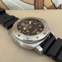 Panerai Luminor Submersible Tritium Dial PAM00243 12