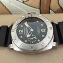 Panerai Luminor Submersible Tritium Dial PAM00243 14