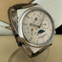 Frederique Constant Manufacture Slimline Perpetual Calendar FC-775X4NH 3