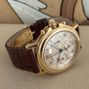 Breguet Marine Chronograph 3460BA 12