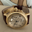 Breguet Marine Chronograph 3460BA 7