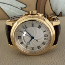 Breguet Marine Big Date 5817 6