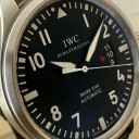 IWC Mark XVII IW326501 6