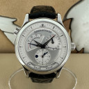 Jaeger Le Coultre Master Geographic 142.8.92 0