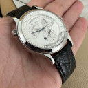 Jaeger Le Coultre Master Geographic 142.8.92 10