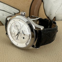 Jaeger Le Coultre Master Geographic 142.8.92 11