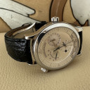 Jaeger Le Coultre Master Geographic 142.8.92 12