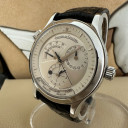 Jaeger Le Coultre Master Geographic 142.8.92 2