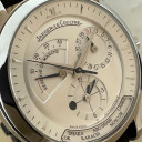 Jaeger Le Coultre Master Geographic 142.8.92 6