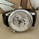 Jaeger Le Coultre Master Geographic 142.8.92 7