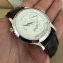 Jaeger Le Coultre Master Geographic 142.8.92 10