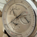 Jaeger Le Coultre Master Geographic 142.8.92 5