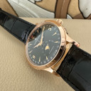 Jaeger Le Coultre Master Calendar Moon 140.2.98.S 14