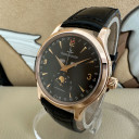 Jaeger Le Coultre Master Calendar Moon 140.2.98.S 2