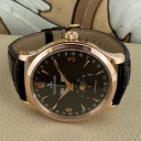 Jaeger Le Coultre Master Calendar Moon 140.2.98.S 7