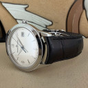 Jaeger Le Coultre Master Control Date 176.8.40.S 11