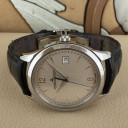 Jaeger Le Coultre Master Control Date 176.8.40.S 6