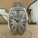 Franck Muller Mercedes Benz Limited edition 0