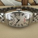 Franck Muller Mercedes Benz Limited edition 12