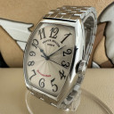 Franck Muller Mercedes Benz Limited edition 1