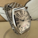 Franck Muller Mercedes Benz Limited edition 2
