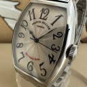 Franck Muller Mercedes Benz Limited edition 4