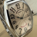 Franck Muller Mercedes Benz Limited edition 5