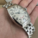 Franck Muller Mercedes Benz Limited edition 8