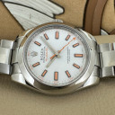 Rolex Milgauss 116400 15