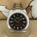 Rolex Milgauss 116400 0