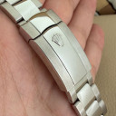 Rolex Milgauss 116400 9