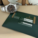 Rolex Milgauss 116400 1