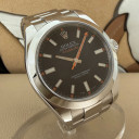 Rolex Milgauss 116400 3