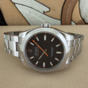 Rolex Milgauss 116400 7