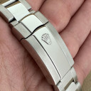 Rolex Milgauss Vetro Verde 116400GV 9