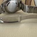 Rolex Milgauss Vetro Verde 116400GV 11